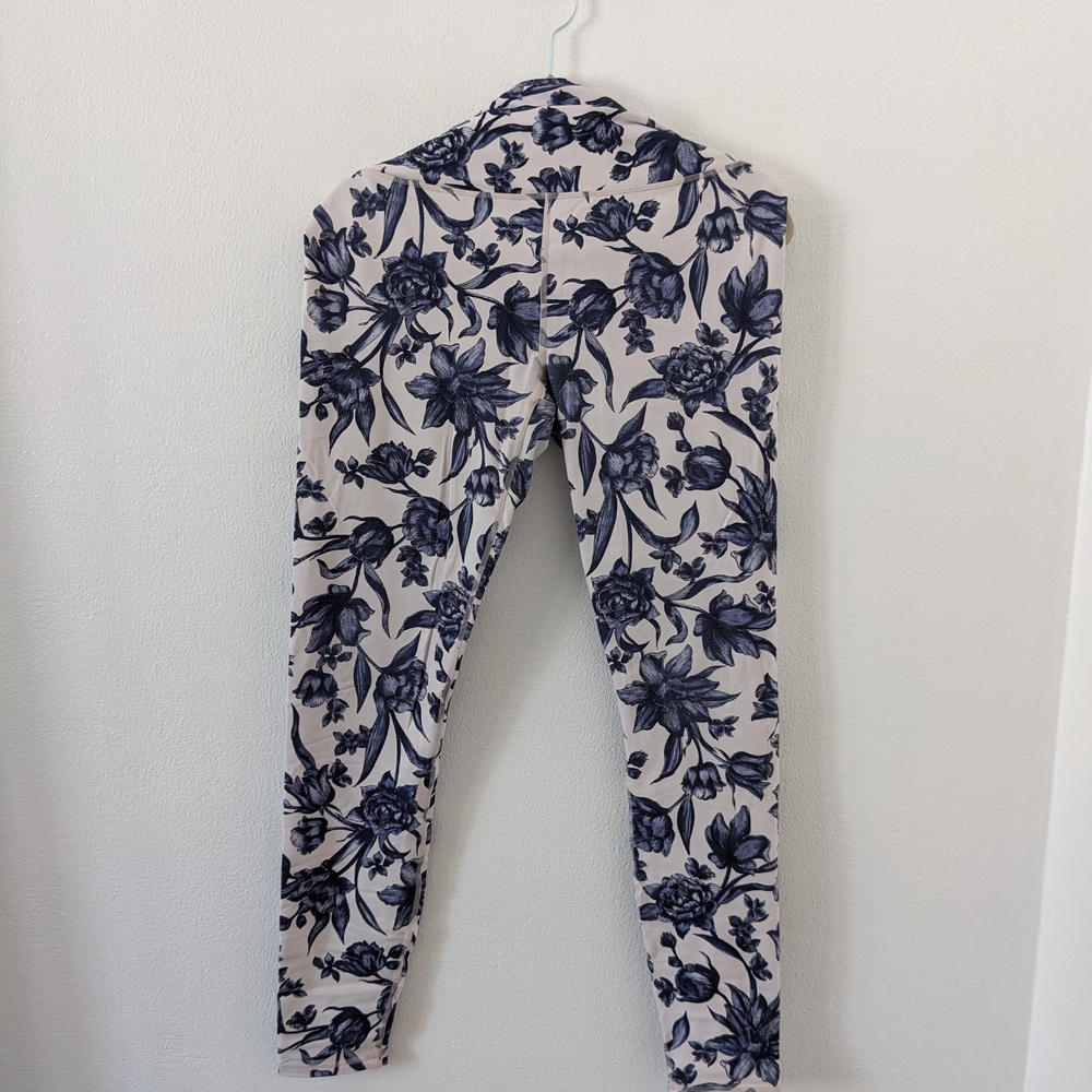 Fabletics Floral Leggings